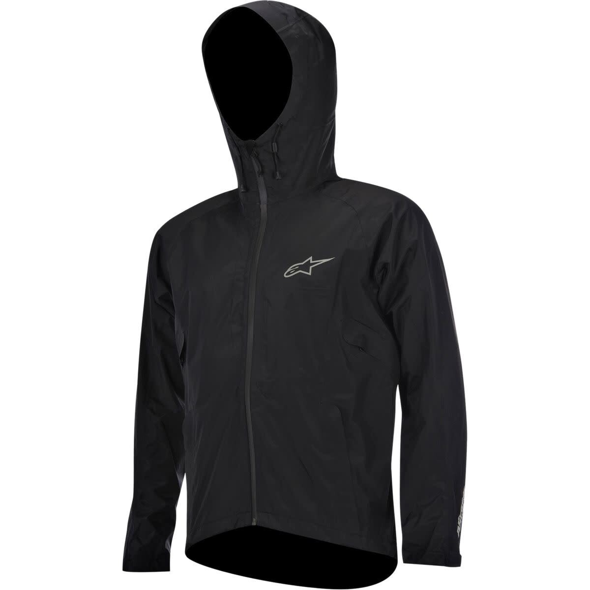 ALL MOUNTAIN JACKET BLACK S