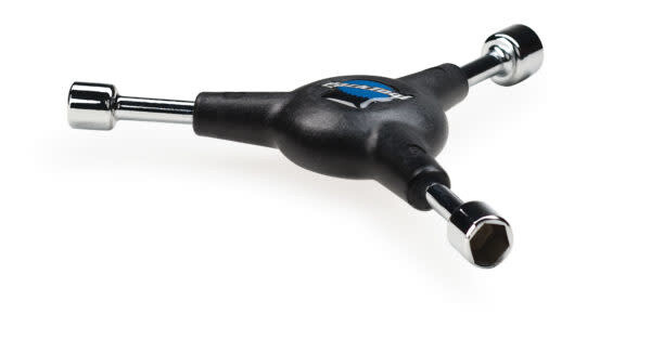 PARK ST-3 3-WAY SOCKET WRENCH