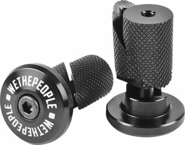 WTP Supreme Bar Ends