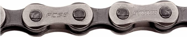 Sram, PC-870, 8sp chain, 114 links, Pwerlink