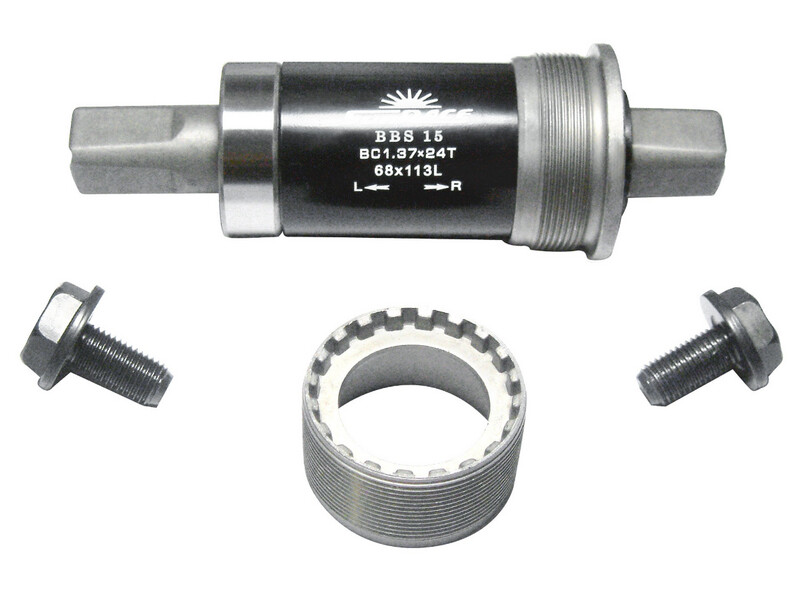 SUNRACE BBS15 SQ TAP BB 68X127