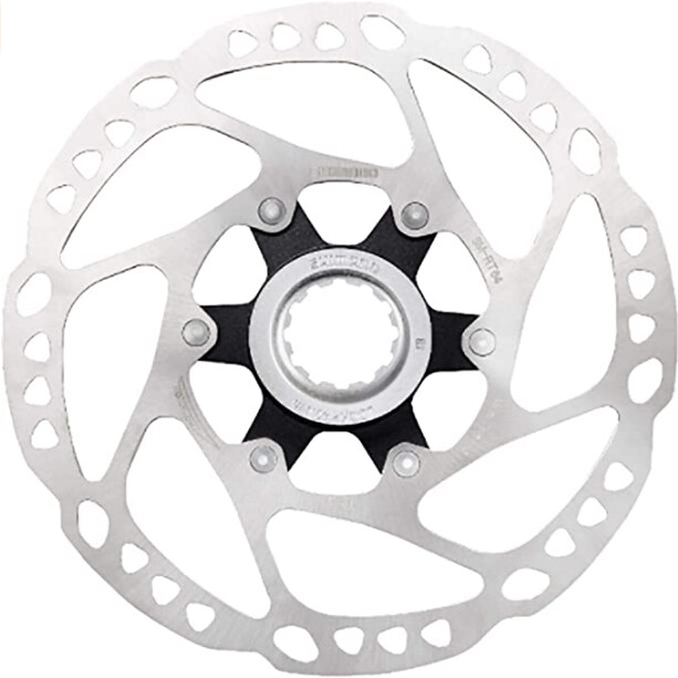 Shimano, Deore SM-RT64, 180mm, Center Lock