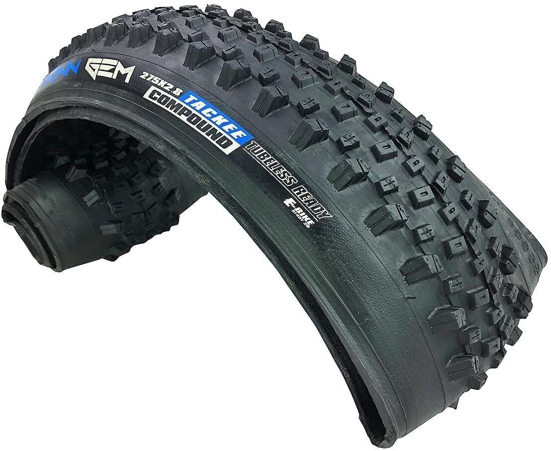 Vee Rubber Crown Gem 2.8 x 27.5