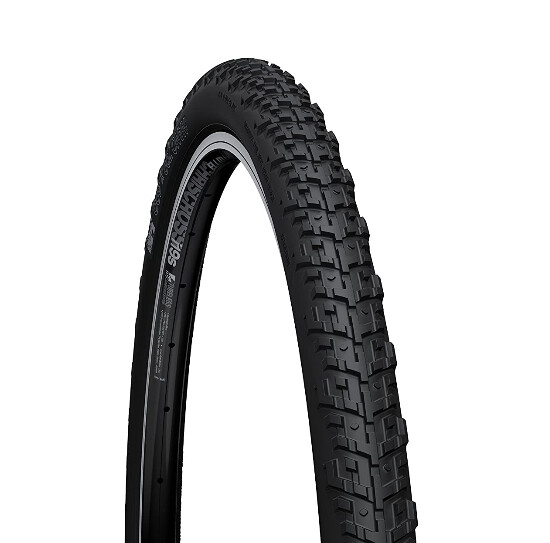 WTB NANO TCS 700x40K LT FR BLK