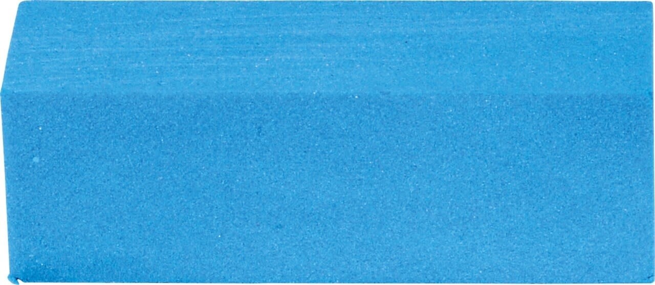 Swix T995 X-hard rubber stone