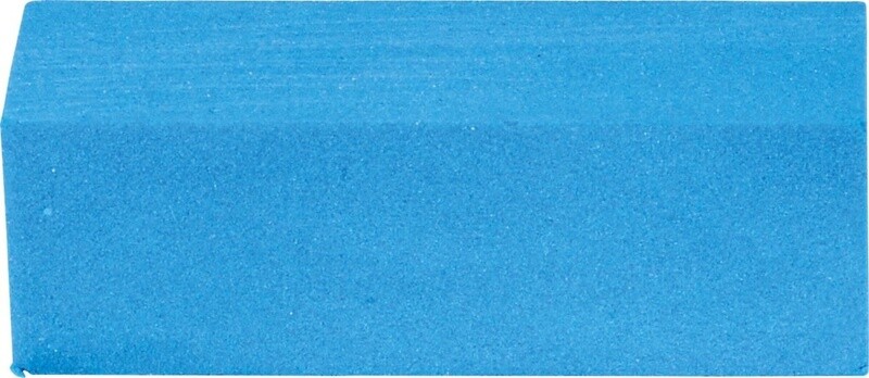 Swix T995 X-hard rubber stone