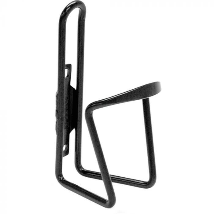 49N ALLOY WATERBOTTLE CAGE-BLACK