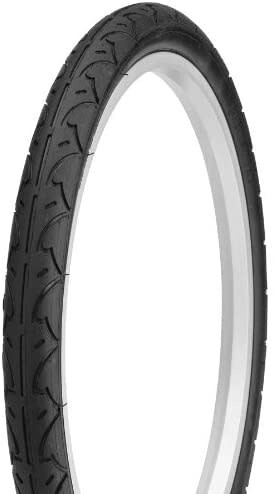 Kenda, K909, Tire, 20&#39;&#39;x1.75, Wire, Clincher, SRC, 22TPI, Black