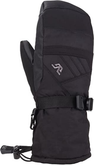 Gordini Golves - Women’s  Mitt Stomp Large