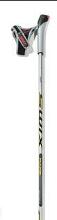 Swix CROSS (just click) 140cm