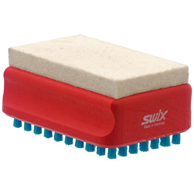 Combi &quot;Turbo&quot; Brush/Cork and Nylon)