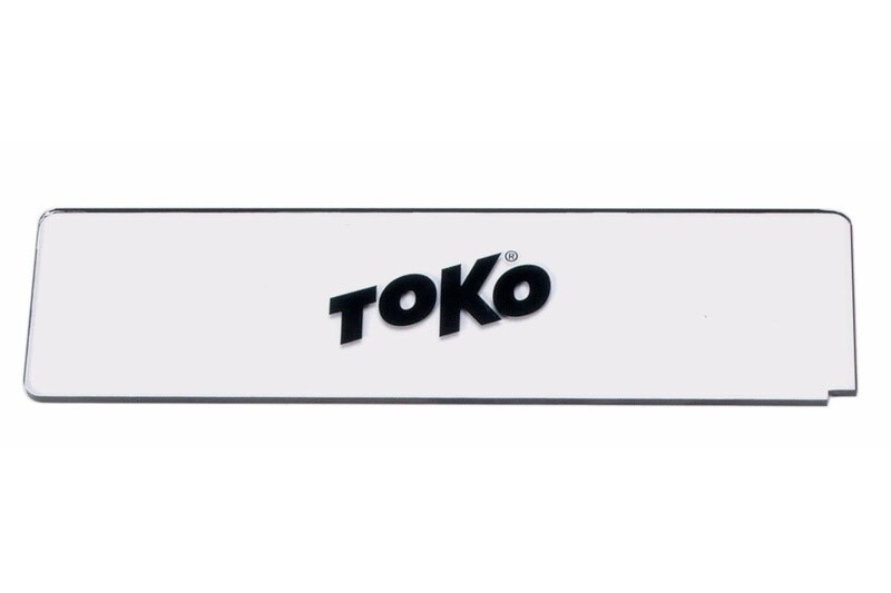 Toko 4mm Plexi Blade GS