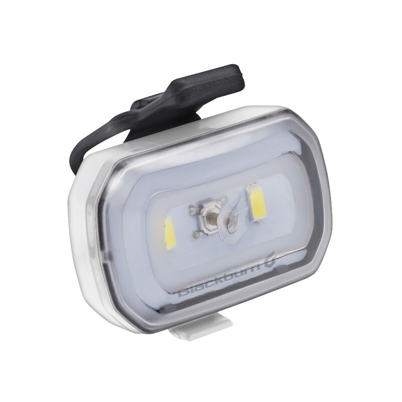 CLICK FRONT LIGHT