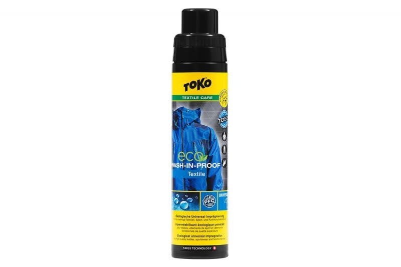 Toko Eco Wash-In Proof 250ml