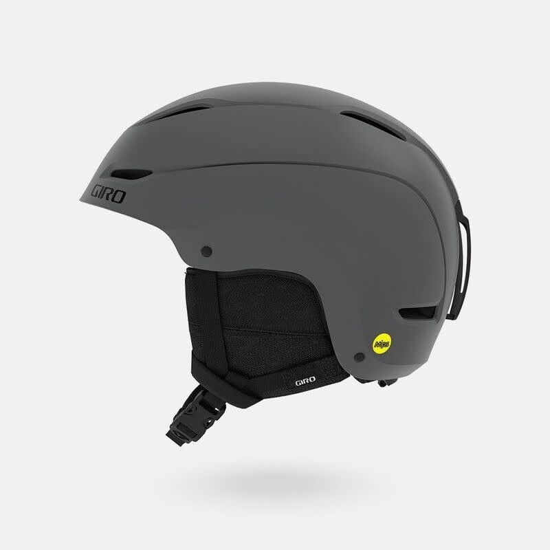 Giro RATIO MIPS MATTE TITANIUM XL