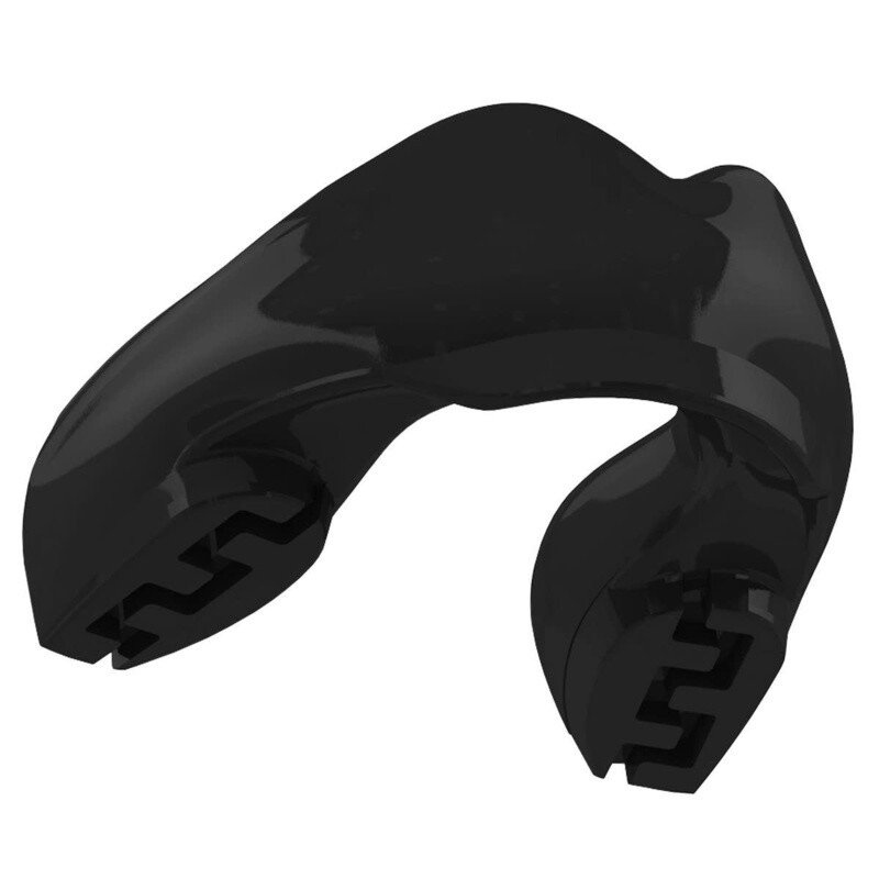 Safe Jawz Multisport Mouthguard Jr. Black