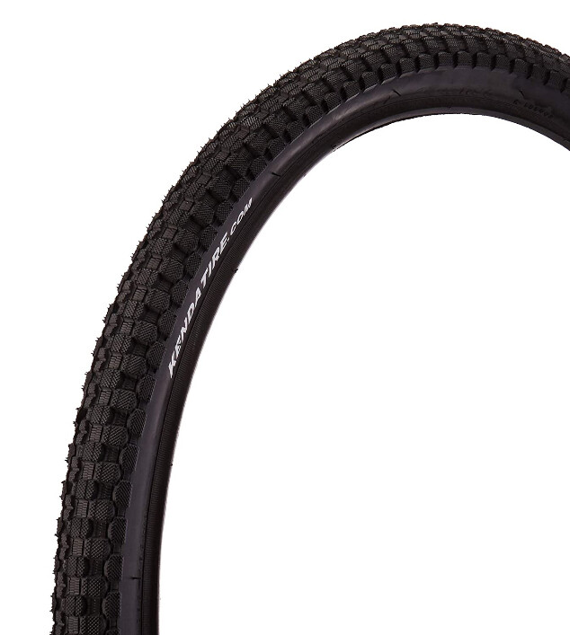 Kenda K-rad 24” x 1.95