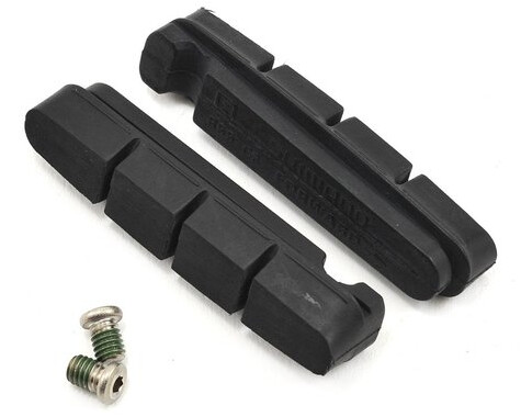 Shimano, Y8FN98090, R55C3, BR-7900, Brake pad inserts, Pair