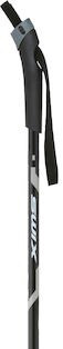 Swix Nordic, standard aluminum 125cm