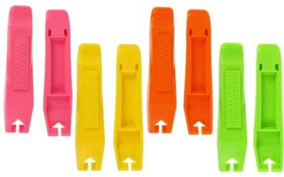 Pedro&#39;s, Tire lever,  Assorted color