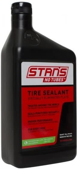 Stan&#39;s N Tubes, Pre-mixed sealant, 32z (946ml)