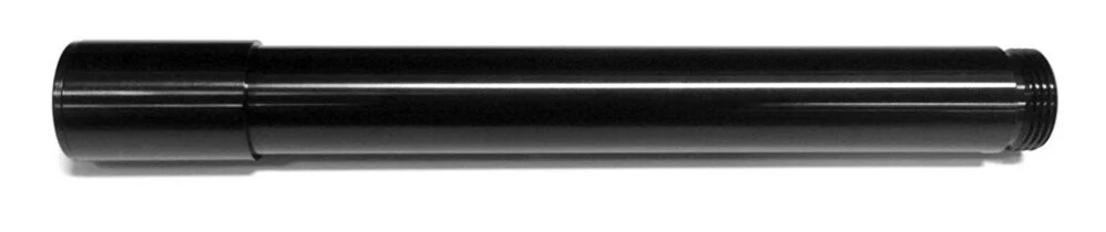 Fox 40 Axle Assembly