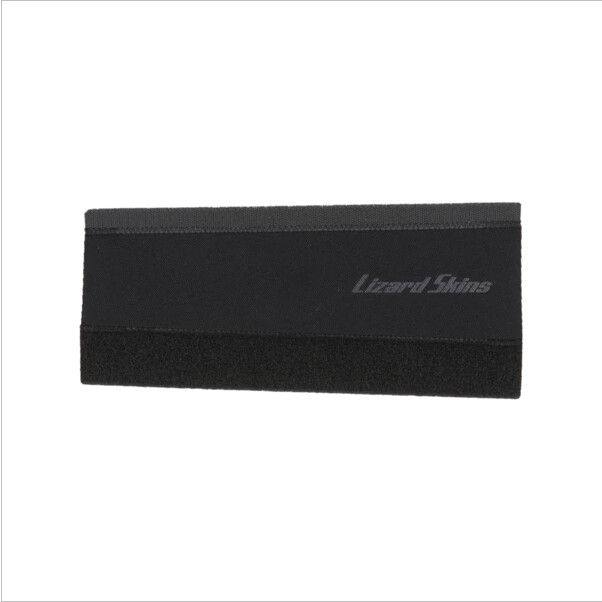 LIZARD SKINS MEDIUM CHAIN-STAY PRO - BLACK