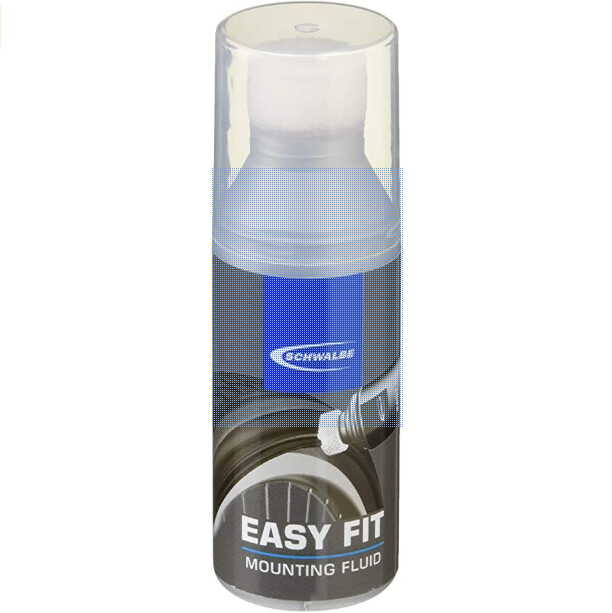 Schwalbe Easy Mounting Liquid, 50mL