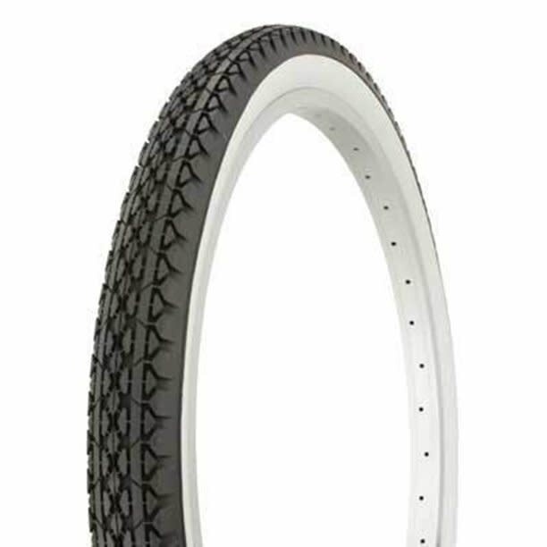 K123 STREET 20x1.75W WHT