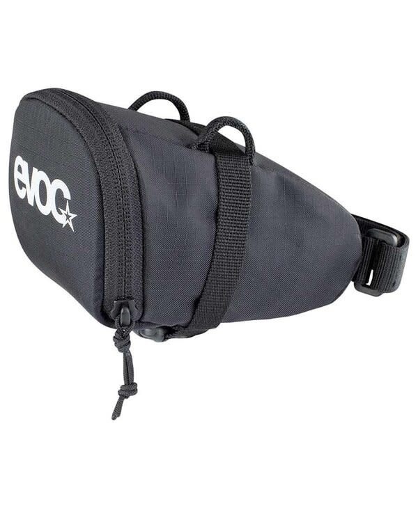 EVOC, Seat Bag S, 0.3L, slate