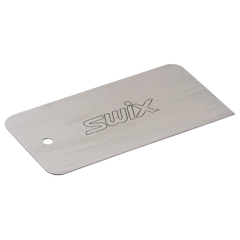 T80 Steel scraper