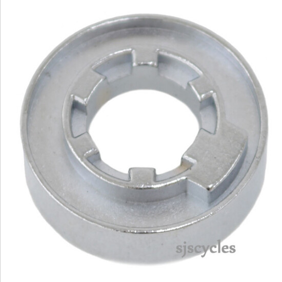 SL-BS78 LEVER BOSS COVER FOR REAR #6J6 0100