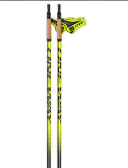 One Way Diamond 9Max Premio 145cm