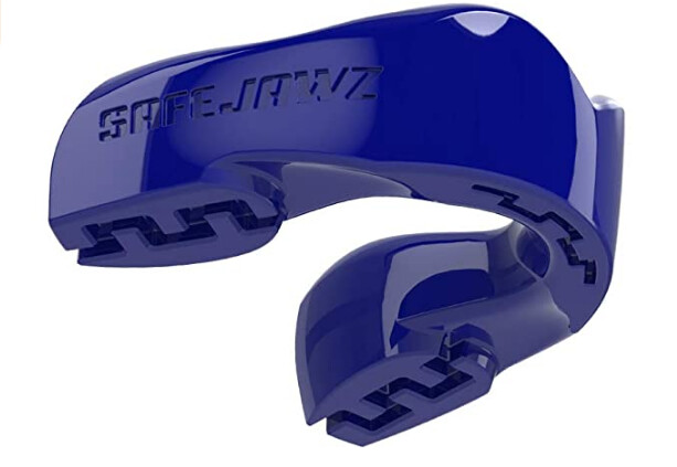 Safe Jawz Multisport Mouthguard Jr. Blue