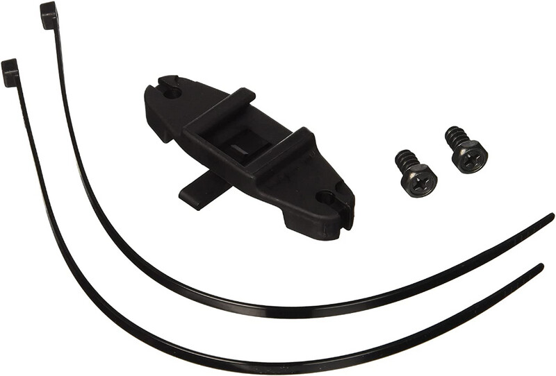 CatEye, Rear Carrier Adapter, 50mm, 80mm or central mount