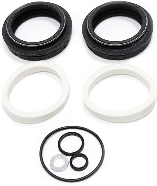 Fox Dust Wiper Low Friction Kit