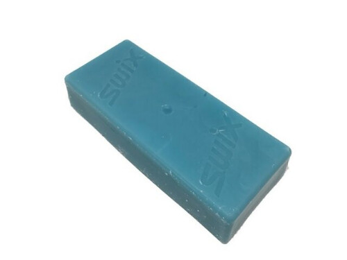 Universal Shop Wax for COLD conditions. Blocks