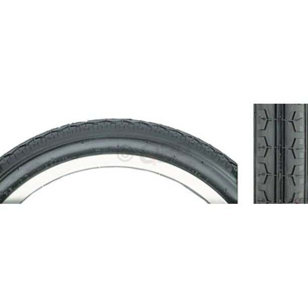 K123 STREET 16x1.75W BLK