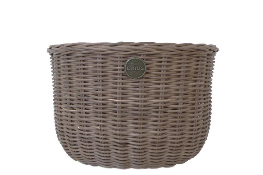 Linus Oval Basket