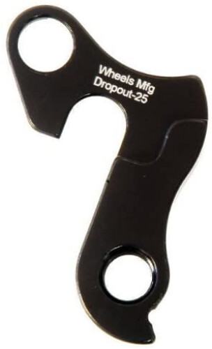 WheelsMfg, Dropout #25 Most Kona bikes