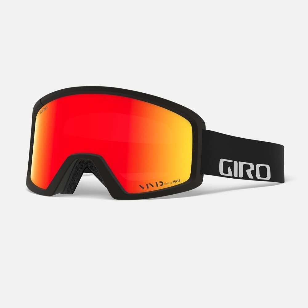 GIRO BLOK BLACK WORDMARK VIVID EMBR(S2)