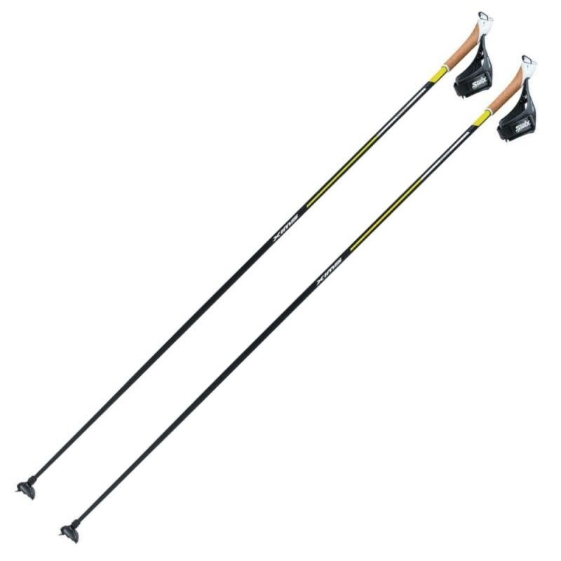 Swix Quantum Five Ski pole 155cm