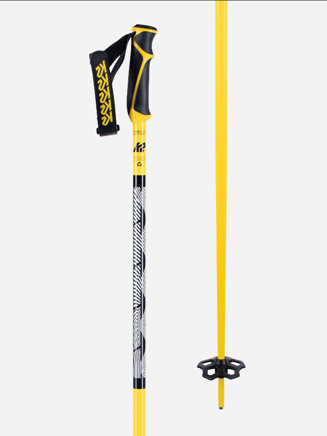 K2 Pole Freeride 18 44”