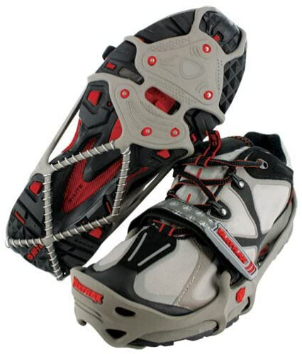 Yaktrax Run Medium