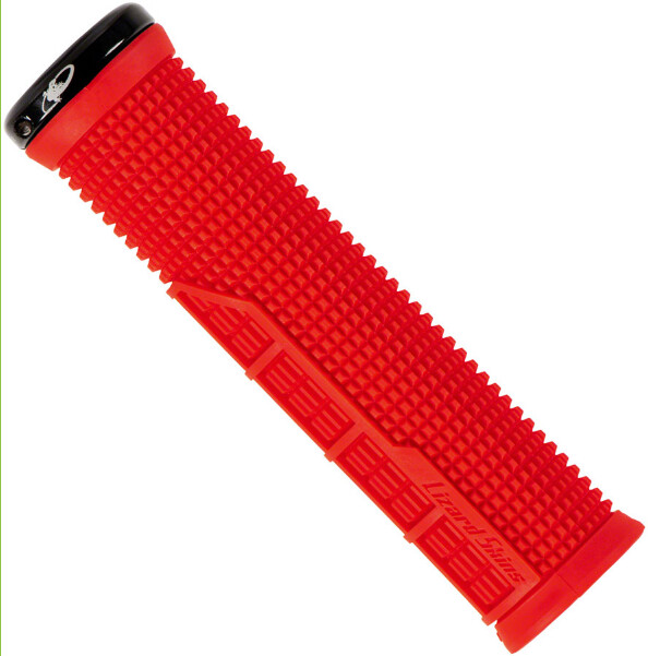 LIZSKI MACHINE LOCK-ON - RED