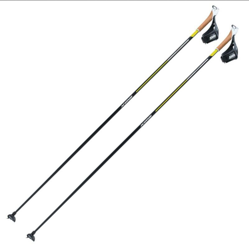 Swix Quantum Five Ski Pole 160cm