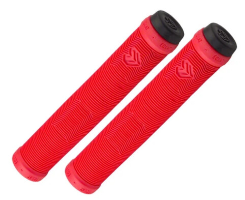 ECLAT PULSAR GRIP MADE BY ODI RED