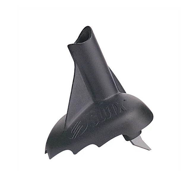 Basket 97L, black, HM tip, 10 mm