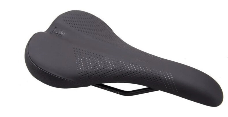 WTB VOLT SADDLE TITANIUM MEDIUM