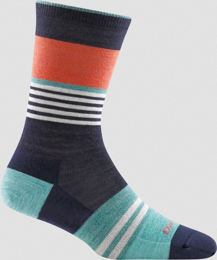 Starboard Crew Lightweight Navy S